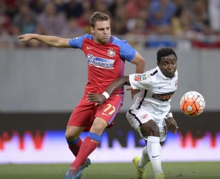 egalitate-in-derby-de-romania