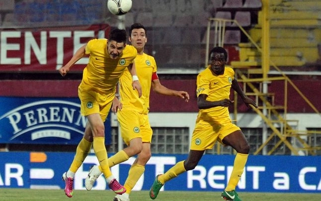 flashmob-la-partida-chiajna-fc-brasov-video