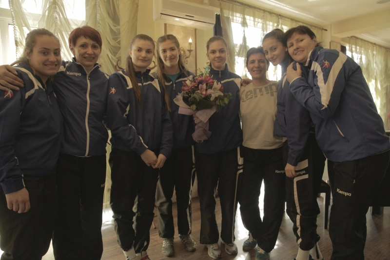 infrangere-la-debut-pentru-nationala-marianei-tarca