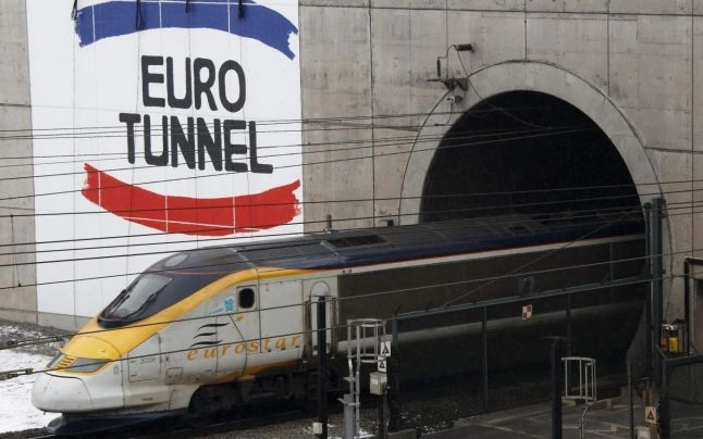 intarzieri-in-eurotunel