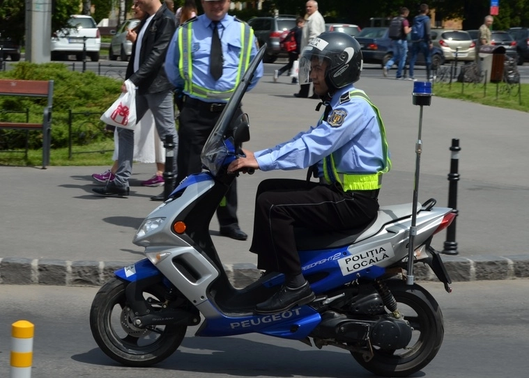 politia-locala-brasov-a-inceput-vanatoarea-de-pietoni-indisciplinati