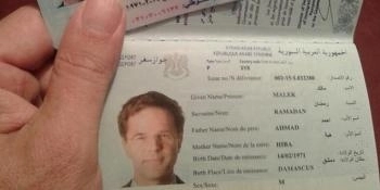 poza-premierului-olandez-pe-un-pasaport-fals