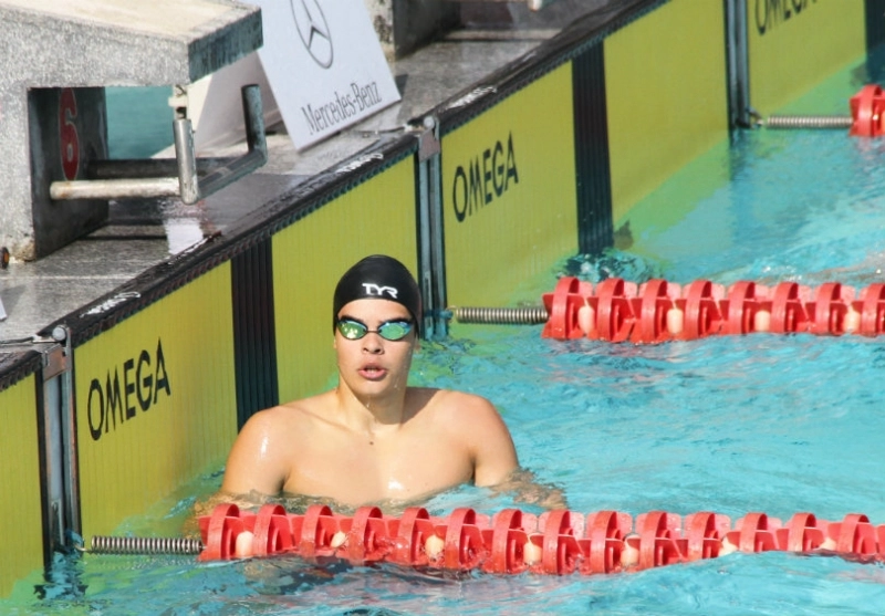 record-mondial-pentru-robert-glinta