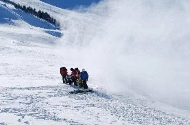 risc-de-avalansa-in-muntii-fagaras-(2)