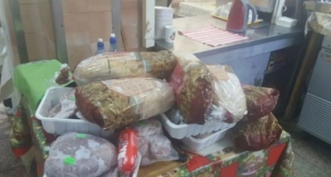alimente-alterate-si-expirate-de-un-an-descoperite-de-inspectorii-opc-la-o-pensiune-din-poiana-brasov-
