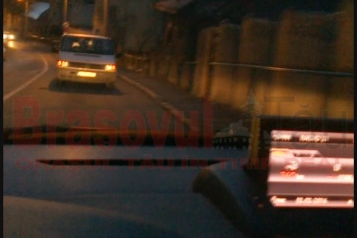 brasov-inconstienta-la-volan-pe-strada-dobrogeanu-gherea-cea-mai-periculoasa-strada-din-oras-video