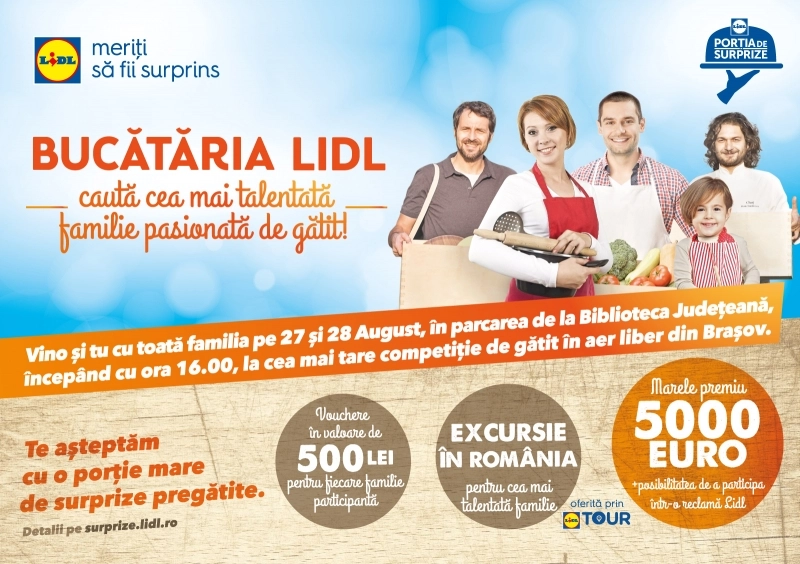 caravana-lidl-cauta-cea-mai-talentata-familie-pasionata-de-gatit-din-brasov