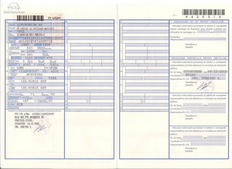 cartile-de-identitate-ale-autoturismelor-vor-fi-schimbate