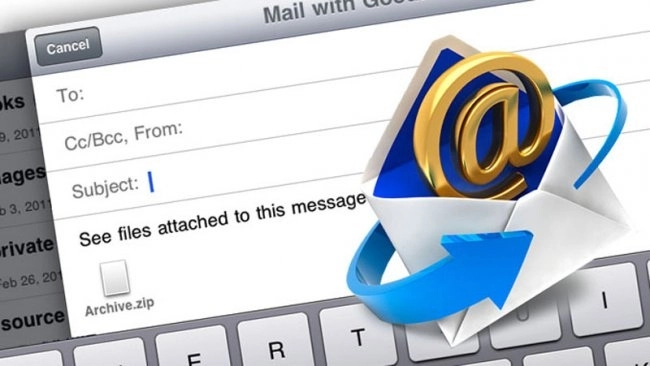 concedierea-prin-email-posibila-in-romania