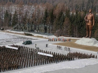 coreea-de-nord-cheltuieste-pentru-armata-aproape-un-sfert-din-produsul-sau-intern-brut-