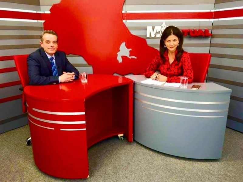 dan-moraru-managerul-spitalului-de-pneumoftiziologie-din-brasov-la-mix-actual