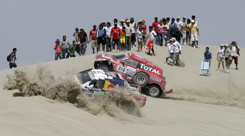 debut-anulat-in-dakar-2016