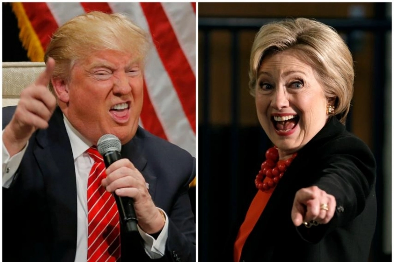 hillary-clinton-si-donald-trump-in-ultima-dezbatere-televizata