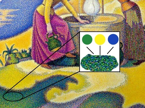 inedit-pictura-in-stil-pointilist-la-brasov