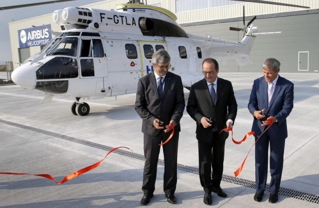 noua-fabrica-de-elicoptere-de-la-ghimbav-a-fost-inagurata-de-presedintele-frantei