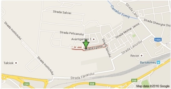o-noua-strada-in-brasov