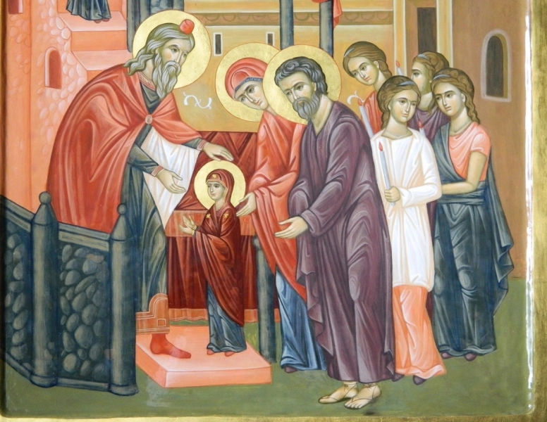 ortodocsii-sarbatoresc-intrarea-in-biserica-a-maicii-domnului-sarbatoarea-luminii