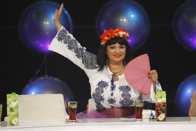 ozana-barabancea-vine-la-brasov