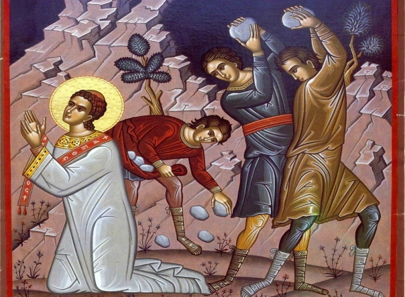 pe-27-decembrie-in-a-treia-zi-de-craciun-crestinii-il-sarbatoresc-pe-sfantul-stefan