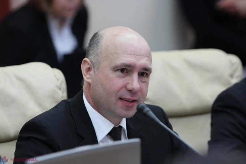 pe-fondul-protestelor-guvernul-proeuropean-al-moldovei-a-fost-investit