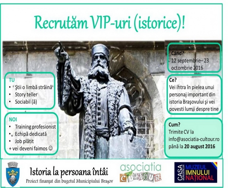 personaje-istorice-vor-oferi-minighidaje-prin-brasov