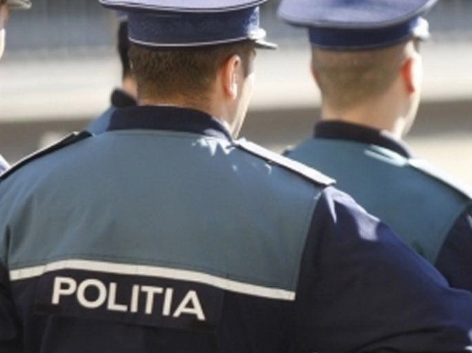 peste-400-de-politisti-brasoveni-la-datorie-pentru-buna-desfasurare-a-alegerilor