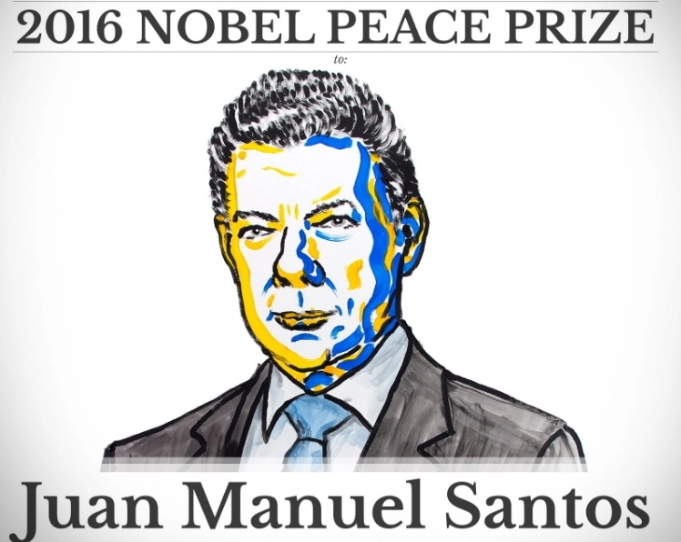 premiul-nobel-pentru-pace-acordat-presedintelui-columbiei-