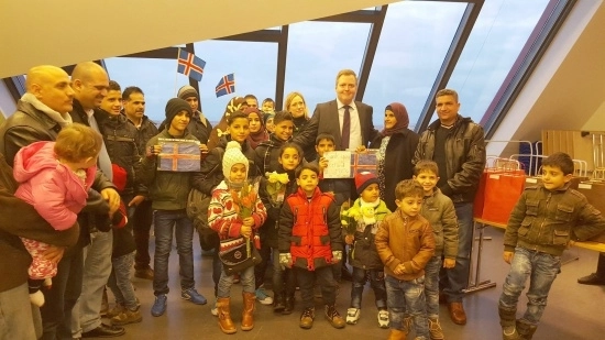 primii-refugiati-sirieni-au-ajuns-in-islanda