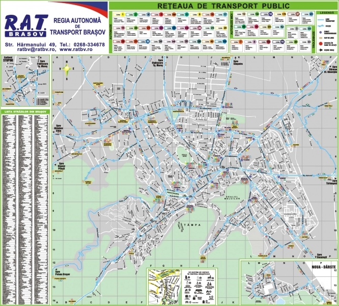 rat-brasov-vrea-sa-infiinteze-linii-speciale-pentru-navetisti-