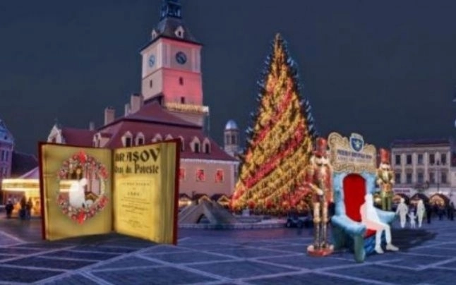 se-aprind-luminile-craciunului-in-piata-sfatului-de-sfantul-nicolae-la-ora-1730