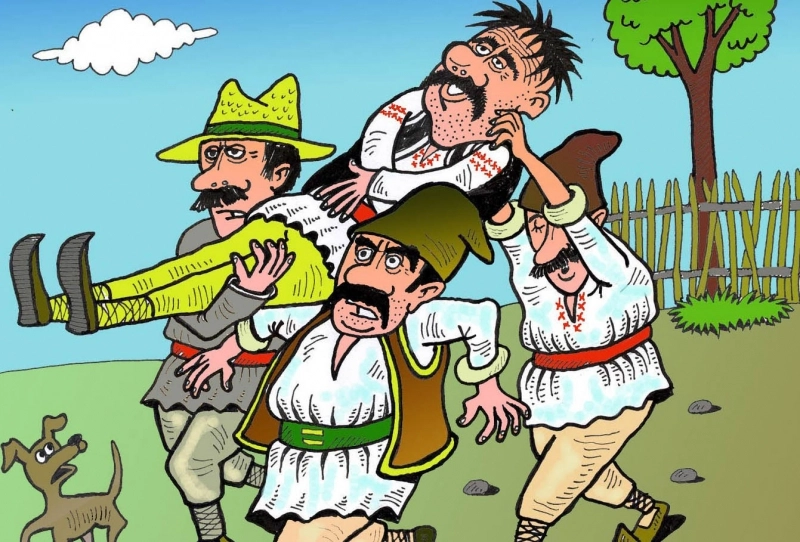 studiu-lenesii-sunt-mai-inteligenti-decat-persoanele-active-