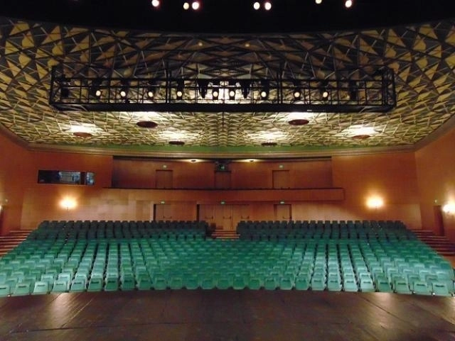 teatrul-sica-alexandrescu-ramane-inchis-si-in-acest-weekend