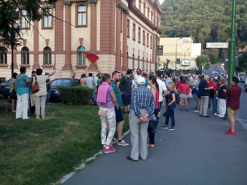 150-de-protestari-la-brasov
