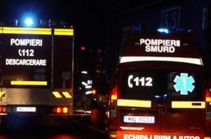 accident-pe-dn1-intre-ghimbav-si-codlea-intre-un-tir-si-un-microbuz