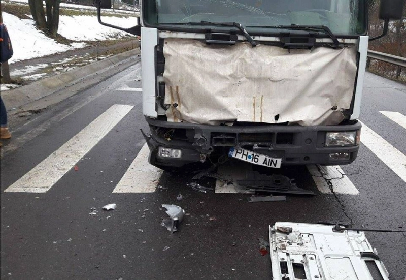 accident-pe-dn1-la-predeal