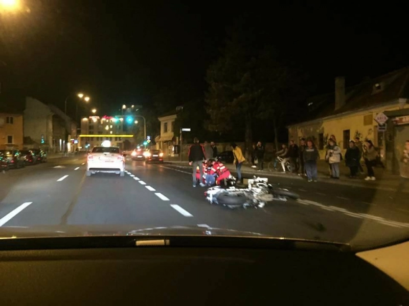 accident-pe-strada-iuliu-maniu