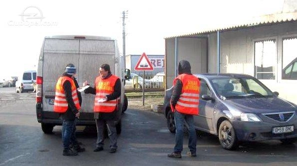 agentii-anaf-vor-putea-opri-masini-in-trafic