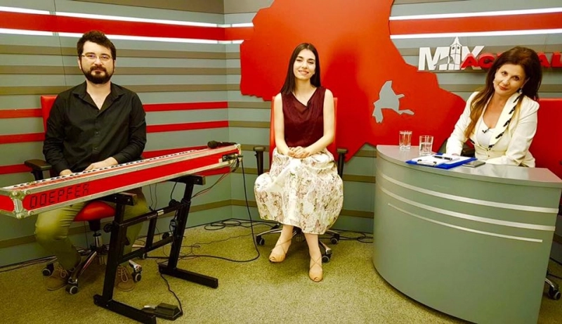 alexandra-usurelu-si-bobby-stoica-la-mix-actual