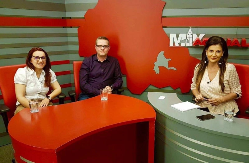 andreea-platon-si-mihai-rizan-la-mix-actual