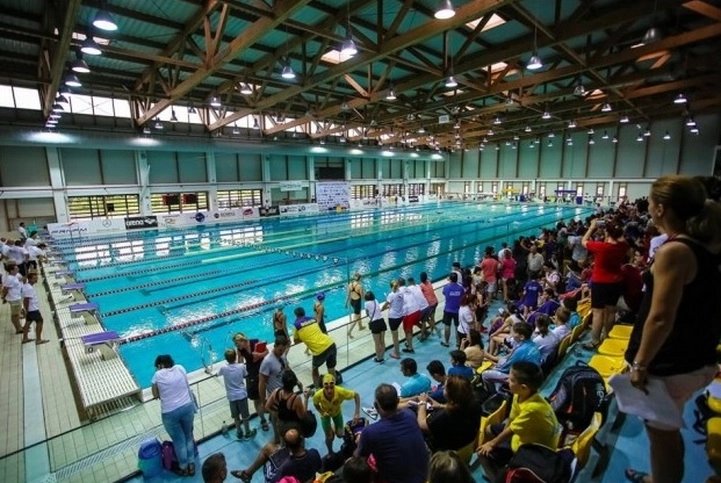 bazinul-olimpic-din-brasov-gazduieste-campionatele-nationale-de-natatie-pentru-copii