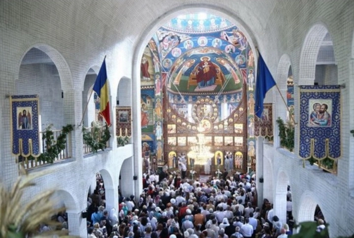 biserica-de-la-prejmer-a-fost-sfintita