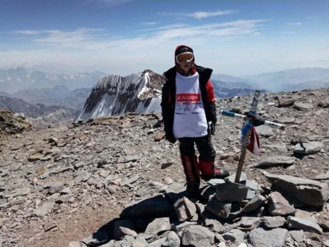 brasoveanul-erik-gulacs-cel-mai-tanar-european-care-ajunge-pe-varful-aconcagua