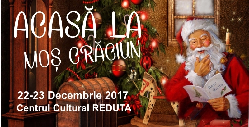casa-lui-mos-craciun-de-la-reduta
