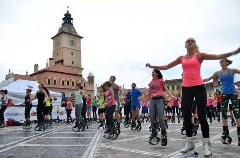 cea-mai-mare-ora-de-sport-sambata-in-centrul-brasovului