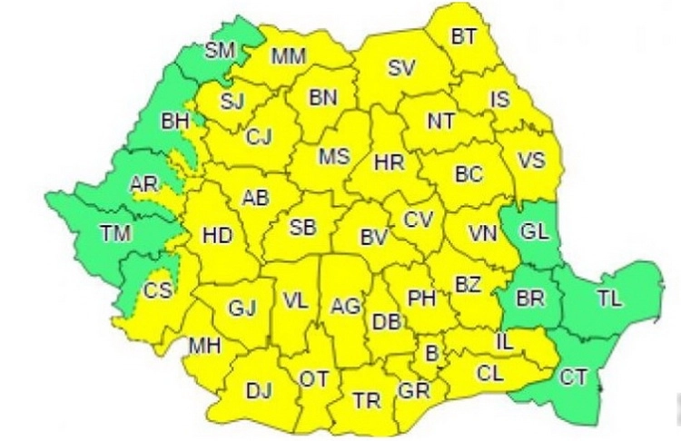 cod-galben-de-de-ploi-torentiale