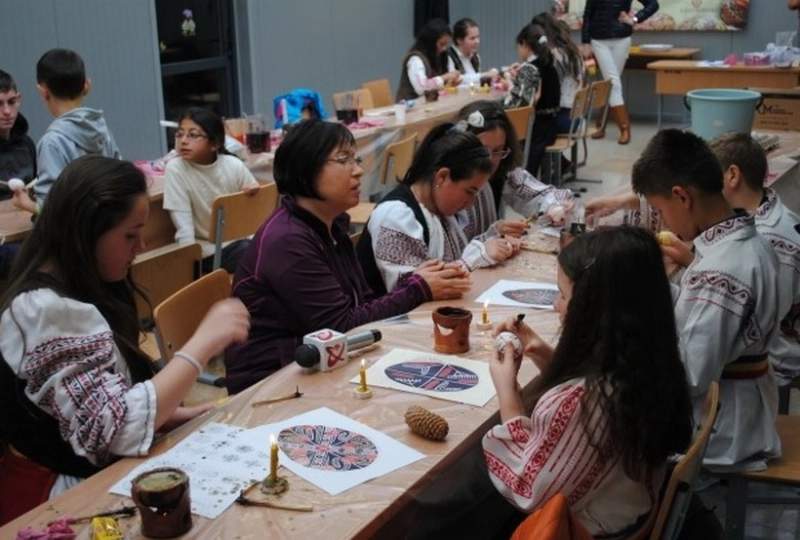 concurs-de-incondeiat-oua-in-joia-mare-la-rasnov