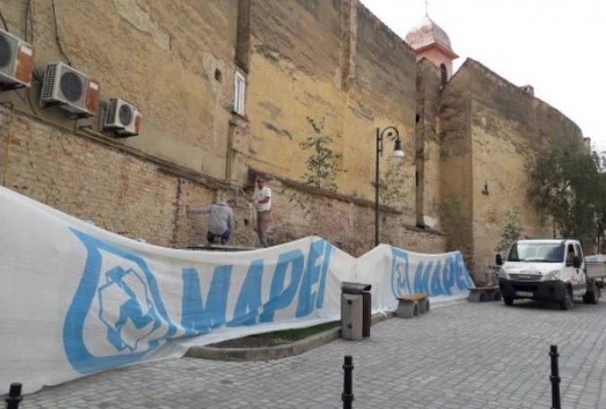 concurs-pictura-murala-pe-zidul-manastirii-franciscane-sf-ioan-