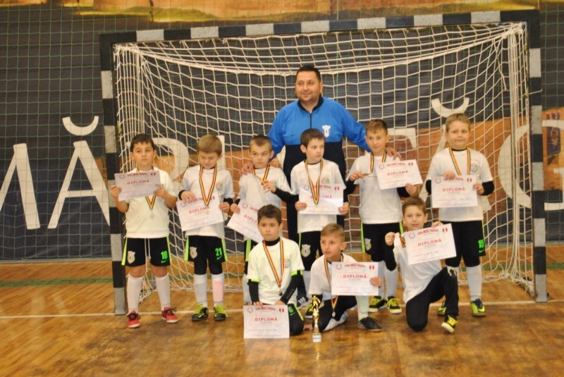 cupa-unirii-fagaras-o-intrecere-pentru-micii-fotbalisti-sa-dovedit-a-fi-un-succes