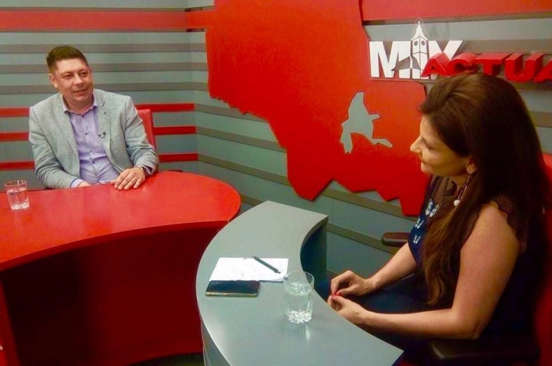 daniel-diaconu-la-mix-actual