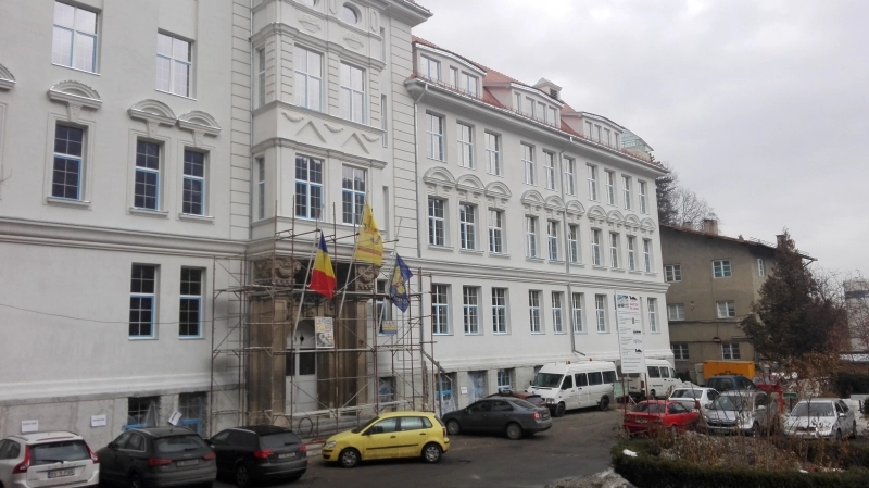 deschiderea-corpului-vechi-al-maternitatii-brasov-anuntata-pentru-luna-august